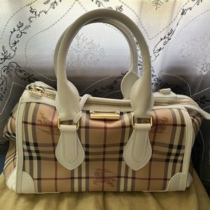 Burberry Handbag